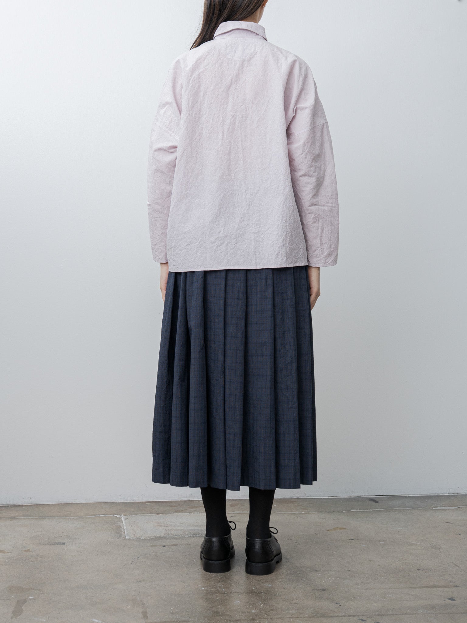 Tina Shirt - Lavender