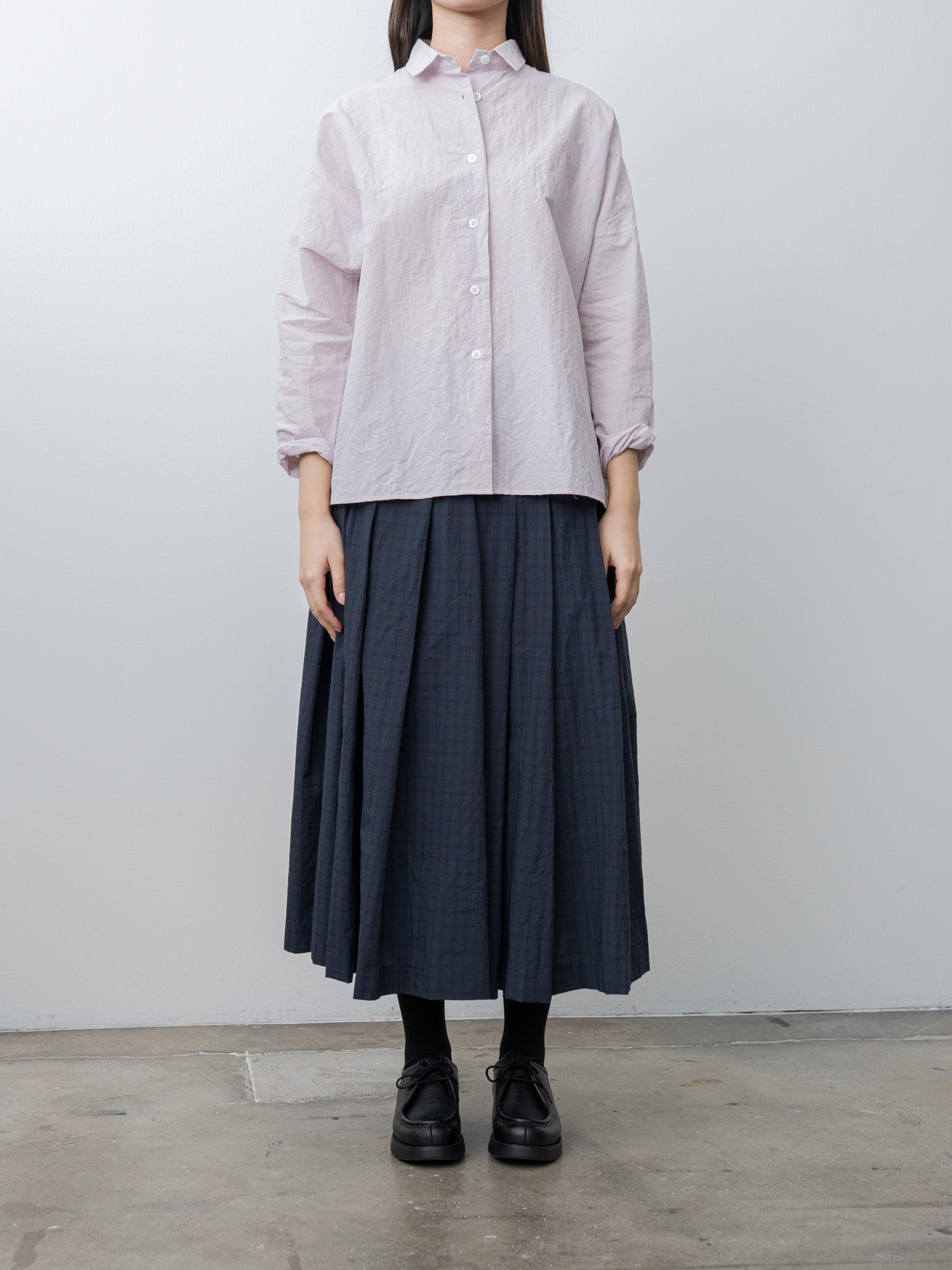 Tina Shirt - Lavender