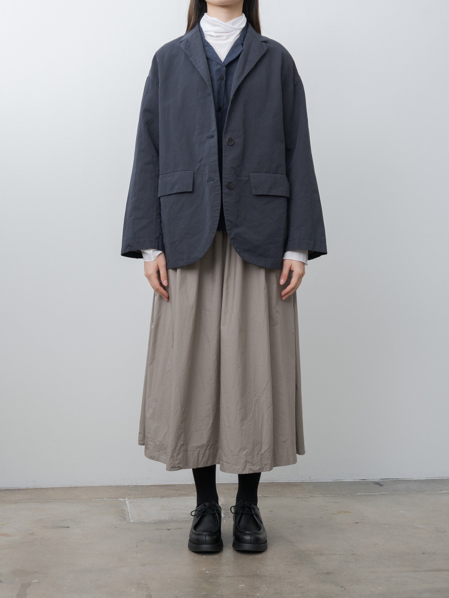 Namu Shop - Bergfabel Bella Jacket - Night