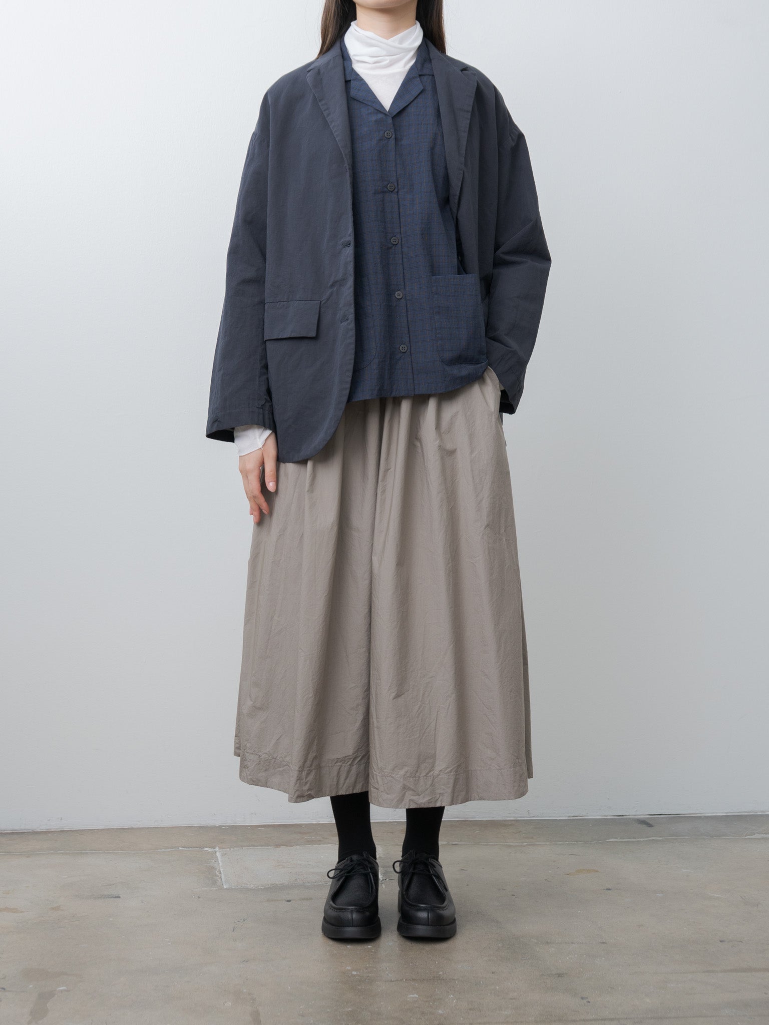 Namu Shop - Bergfabel Bella Jacket - Night