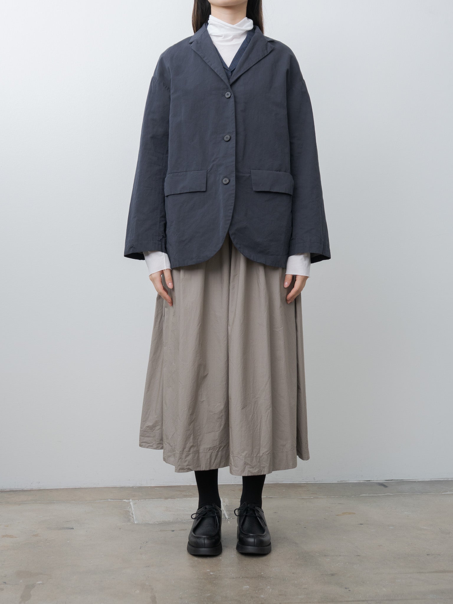 Namu Shop - Bergfabel Bella Jacket - Night