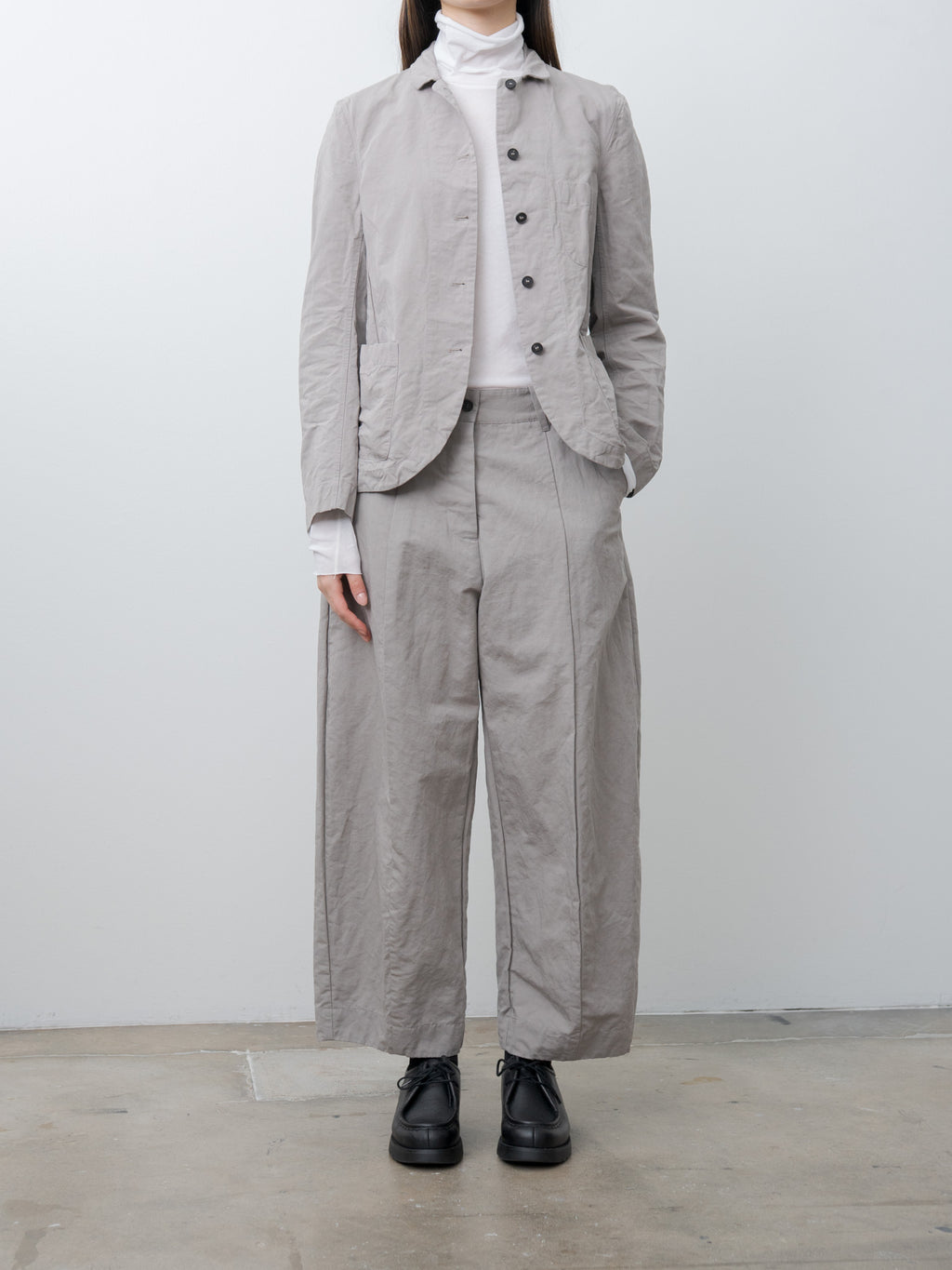 Namu Shop - Bergfabel Caryl Jacket - Mink