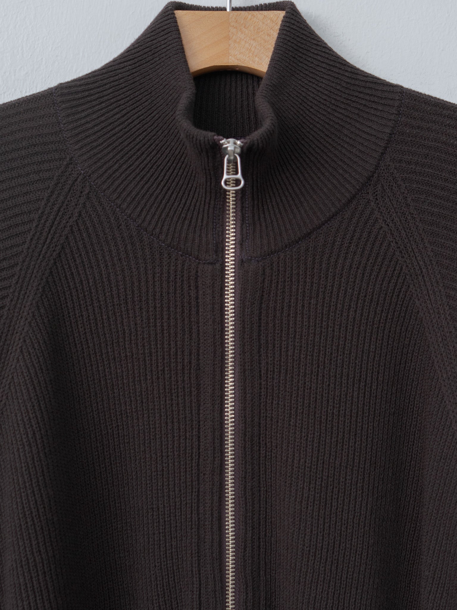 Drivers Knit - Brown