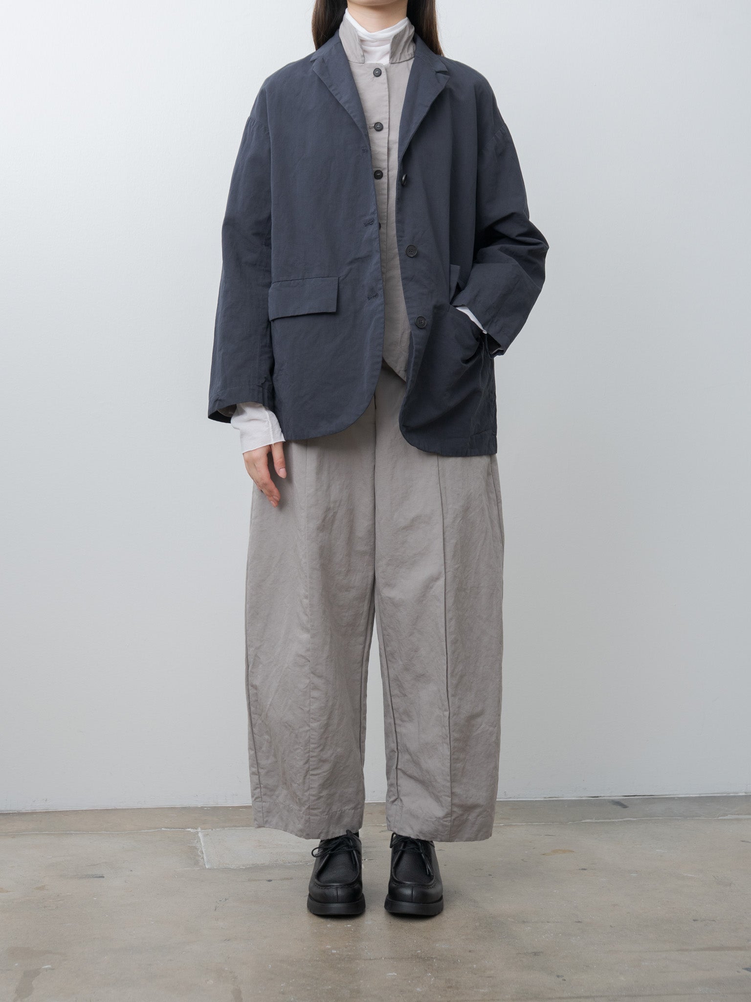 Namu Shop - Bergfabel Sandra Pants - Mink