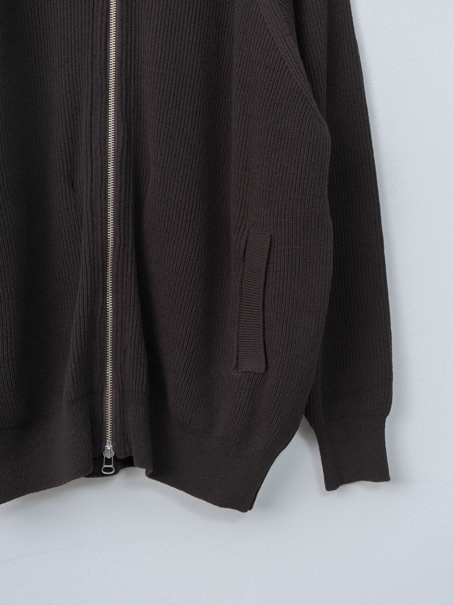 Drivers Knit - Brown