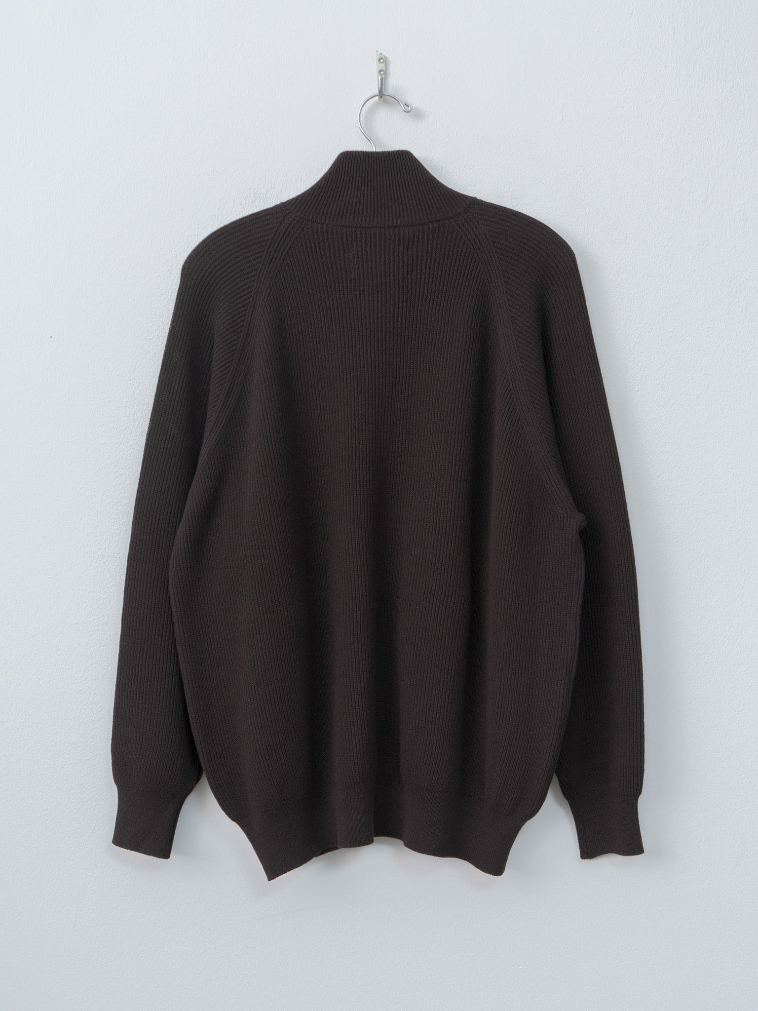 Drivers Knit - Brown