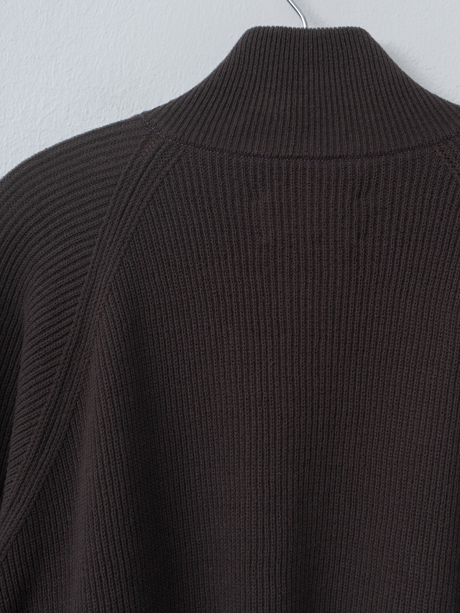 Drivers Knit - Brown