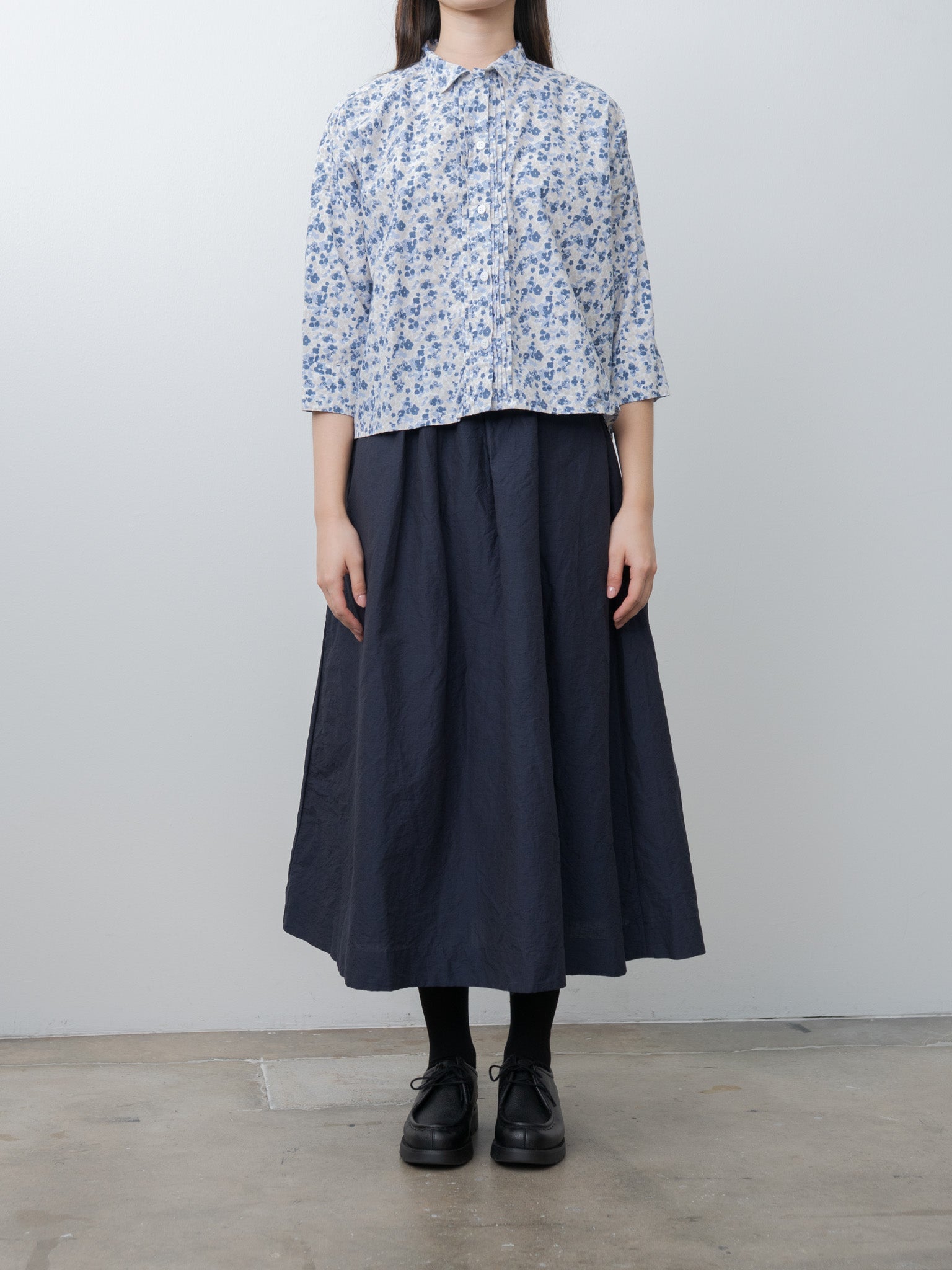 Claudia Shirt - Disty