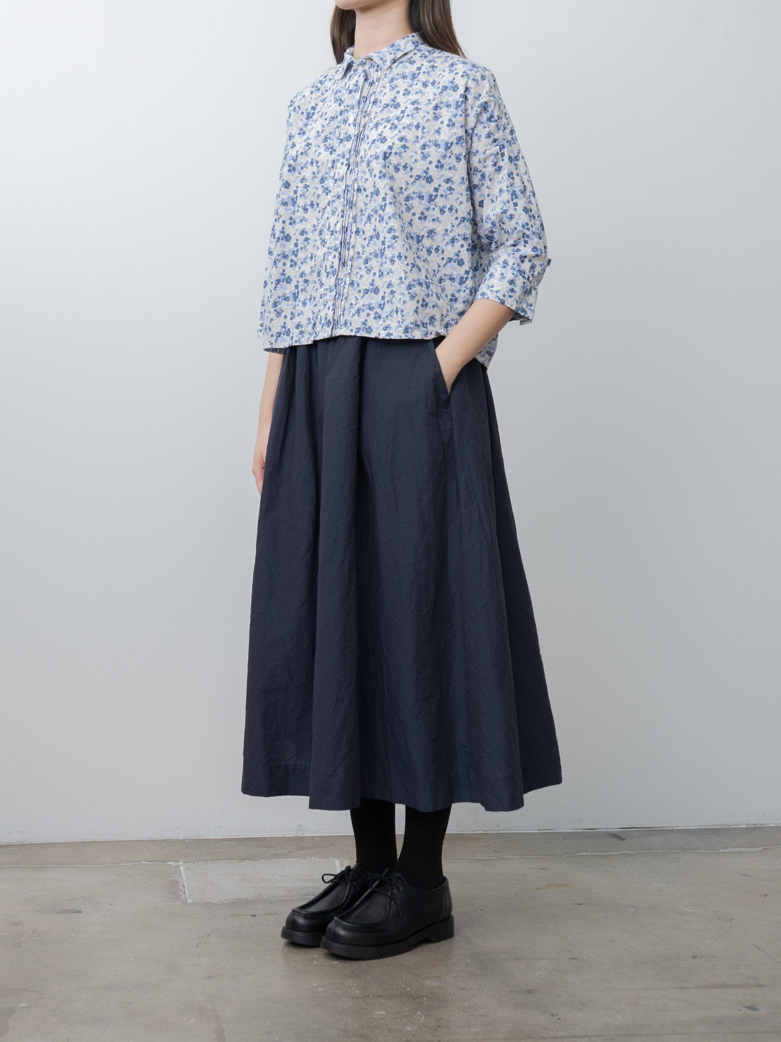 Claudia Shirt - Disty