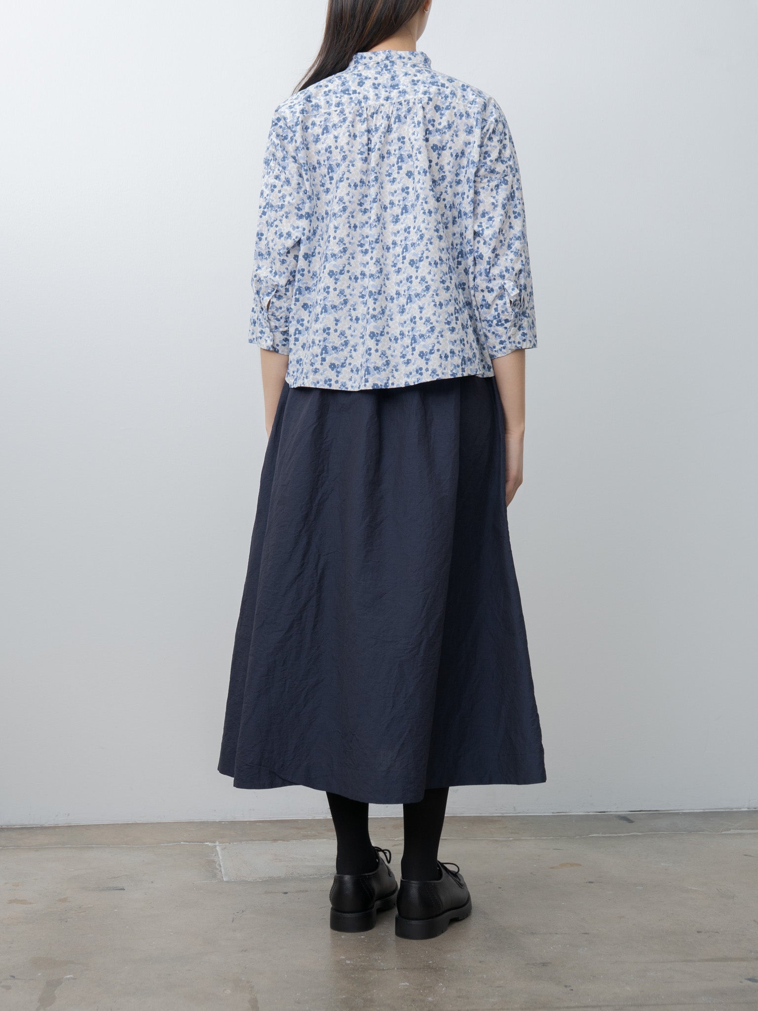 Claudia Shirt - Disty