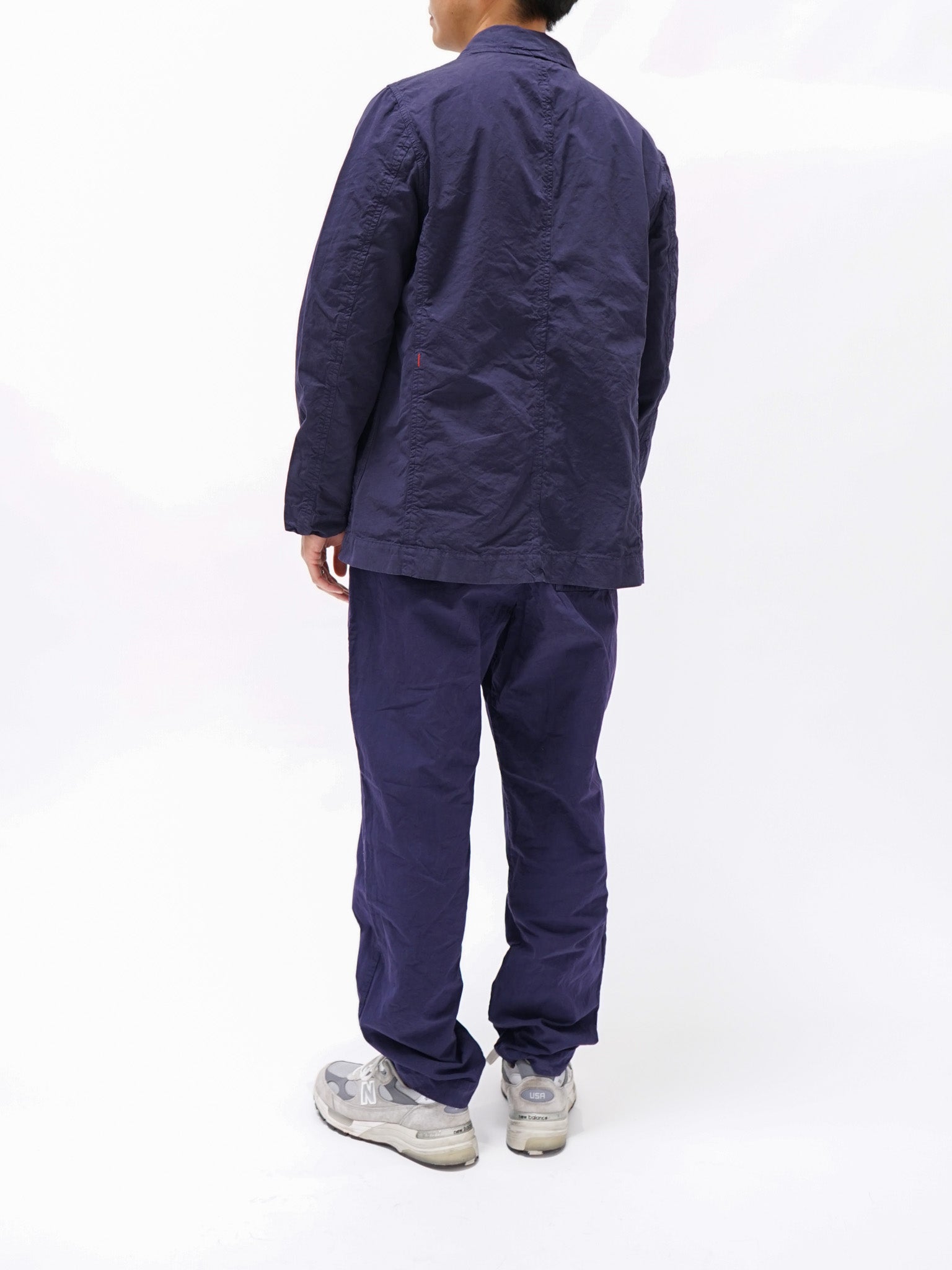 Namu Shop - Casey Casey Ah Pant - Navy