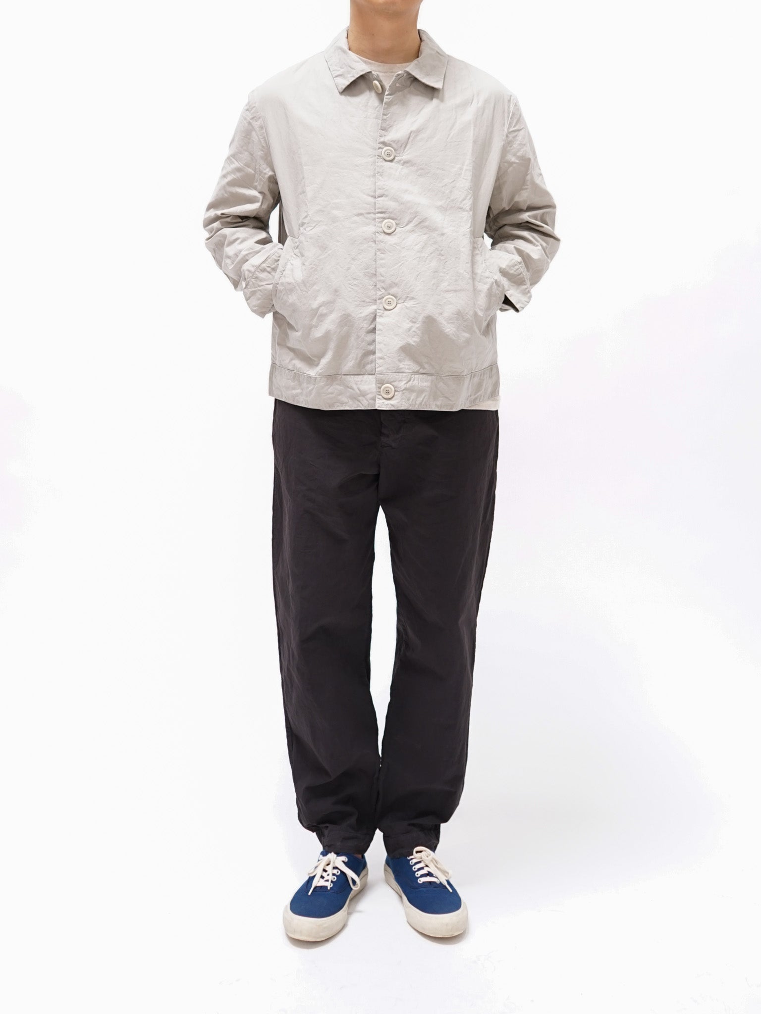 Namu Shop - Casey Casey Ah Pant - Onyx