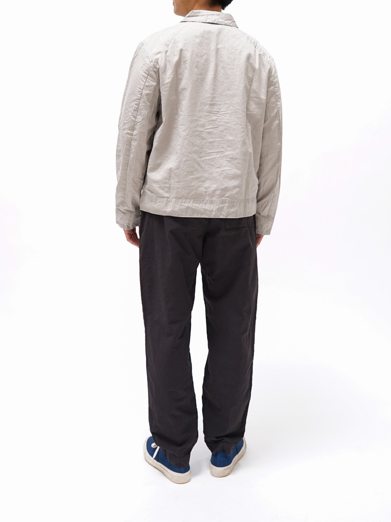Namu Shop - Casey Casey Ah Pant - Onyx