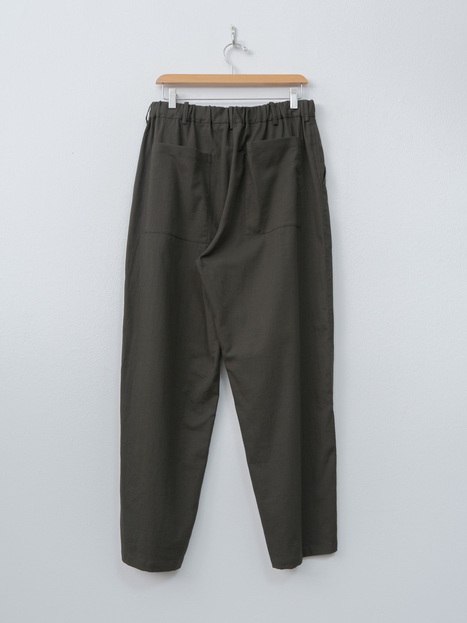 Utility Easy Pants - Olive