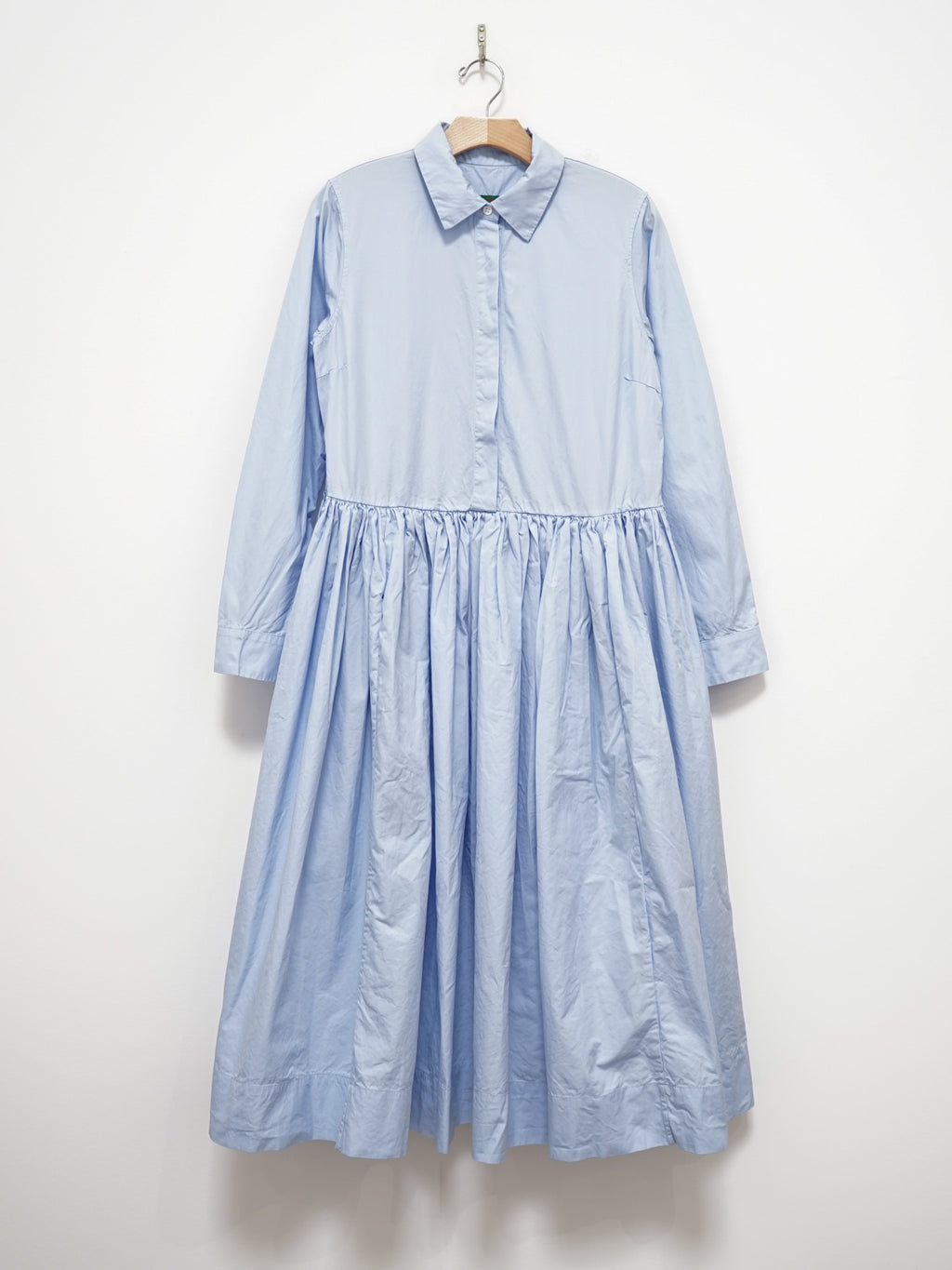 Namu Shop - Casey Casey Heylayane Dress - Sky