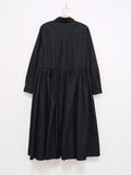 Namu Shop - Casey Casey Heylayane Dress - Black