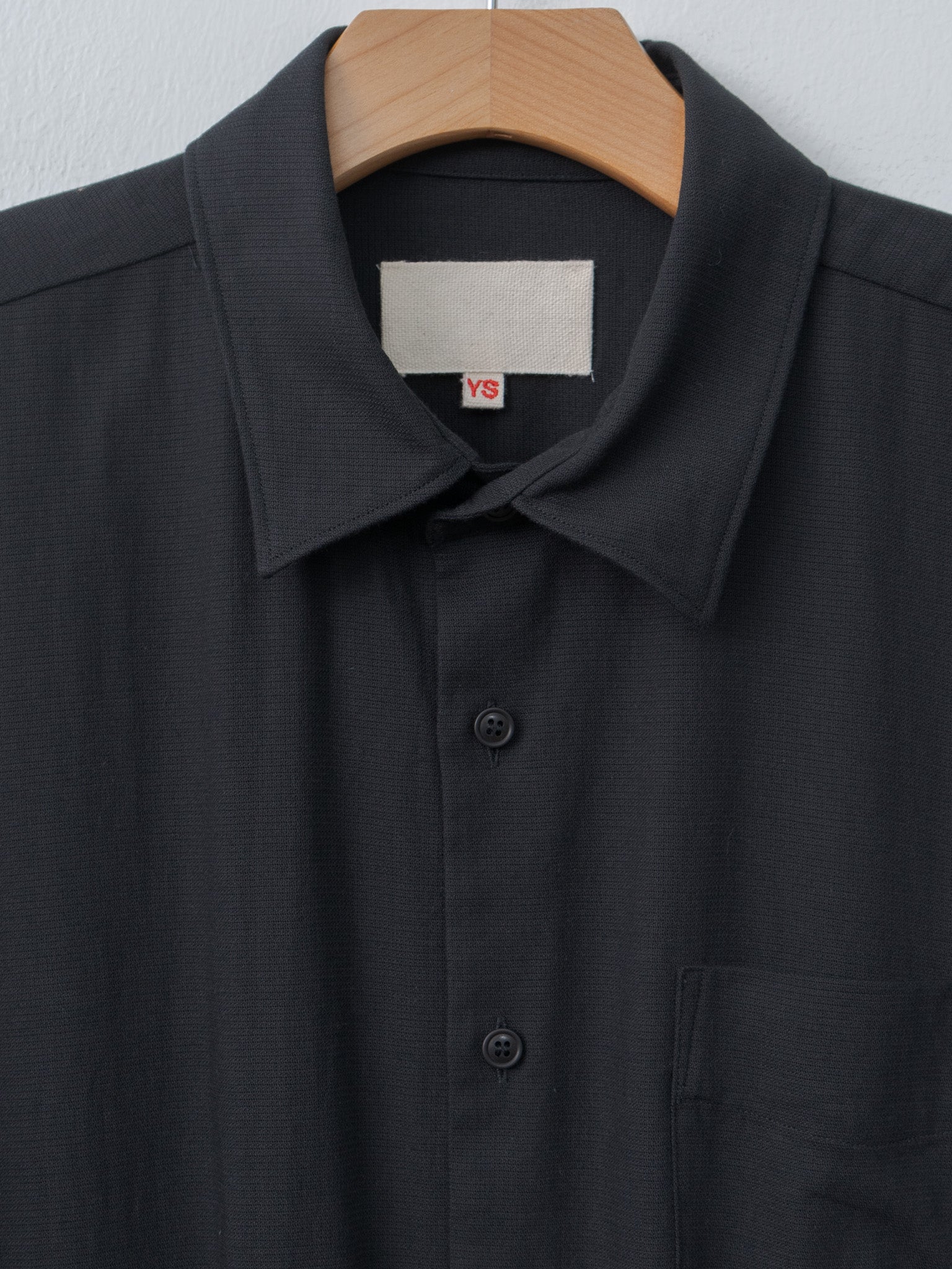 Namu Shop - Yoko Sakamoto Jump Suit - Black