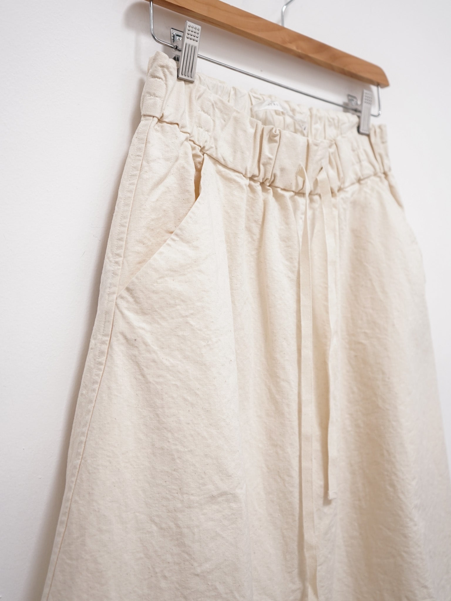Namu Shop - Album di Famiglia Skirt RC - Natural