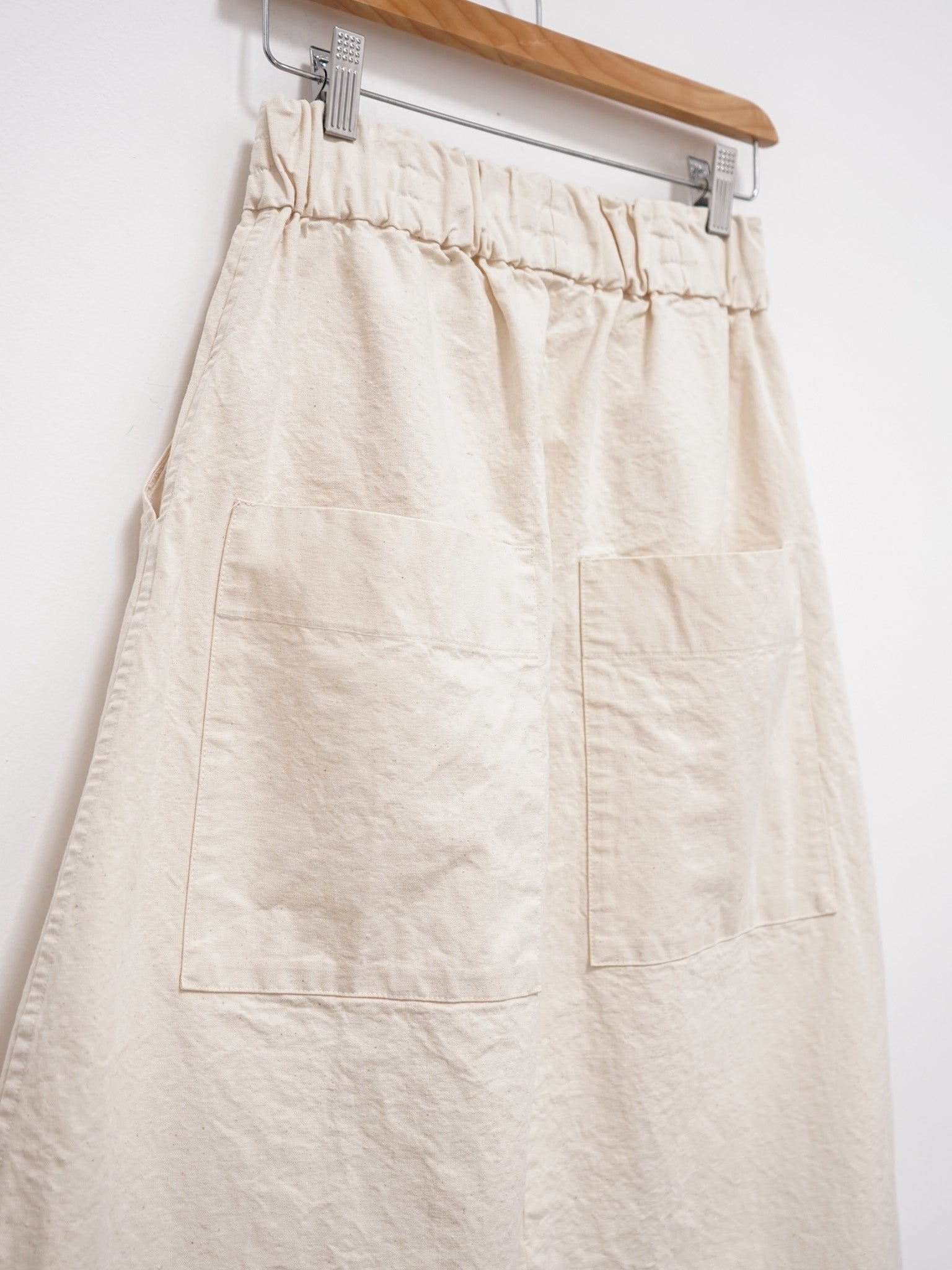 Namu Shop - Album di Famiglia Skirt RC - Natural