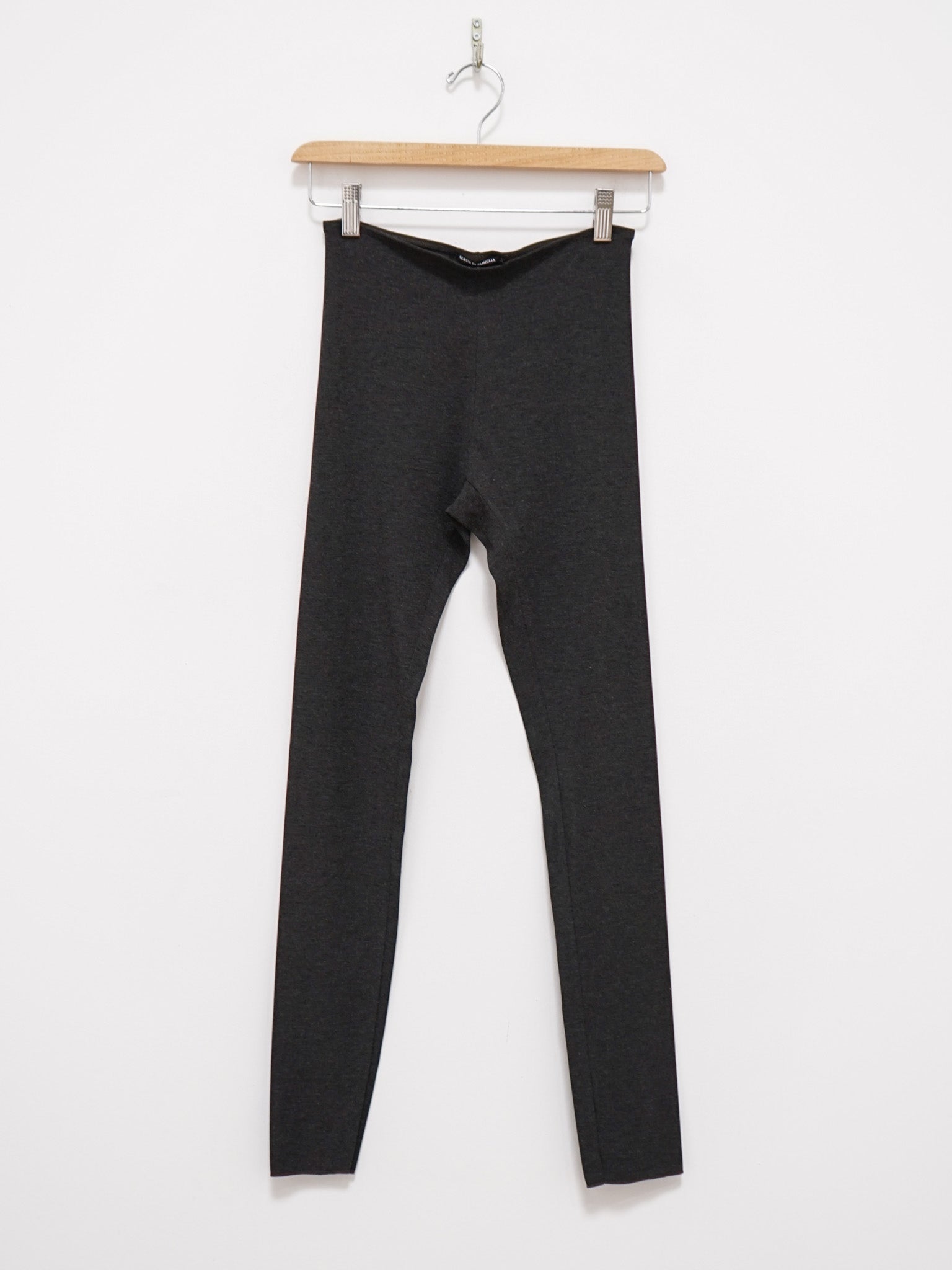 Namu Shop - Album di Famiglia Leggings JS - Slate