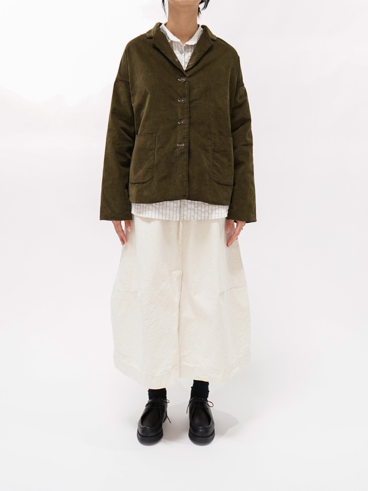 Namu Shop - Album di Famiglia Skirt RC - Natural