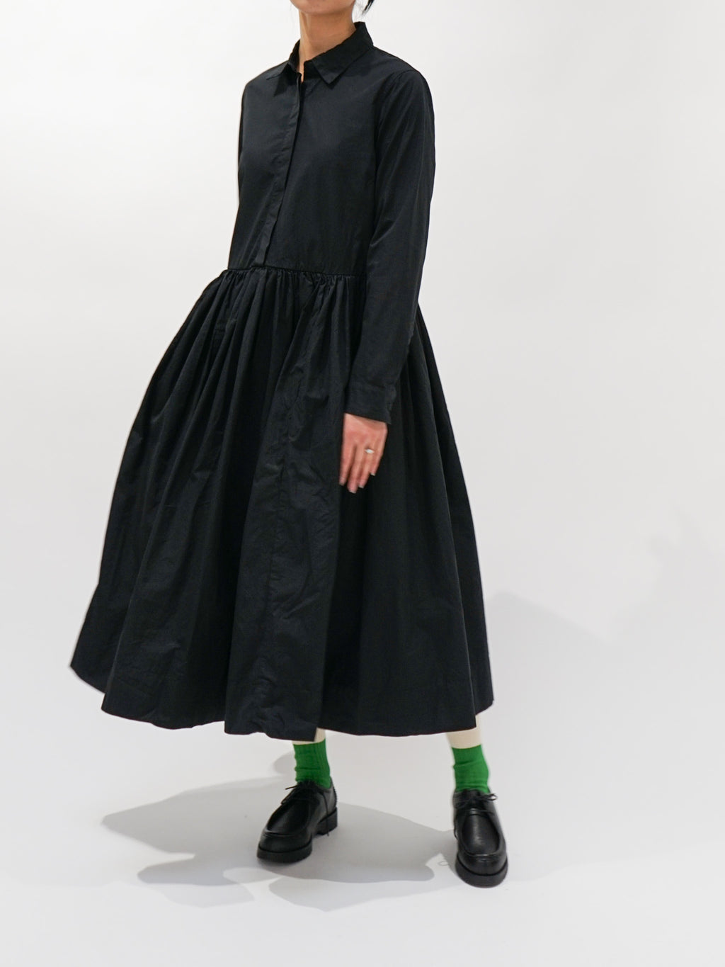 Namu Shop - Casey Casey Heylayane Dress - Black