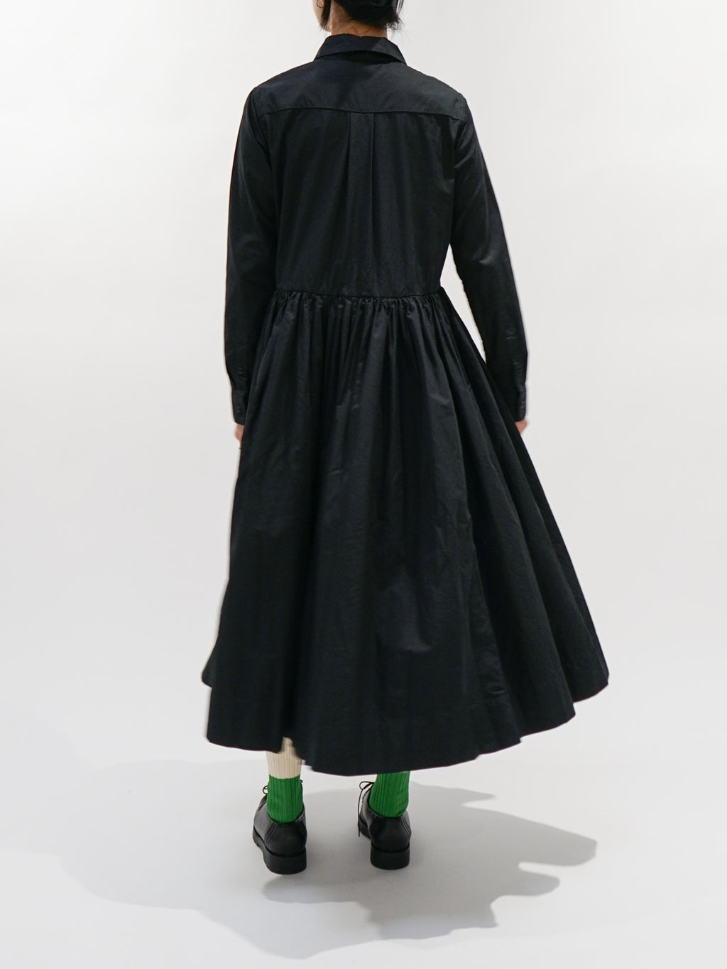 Namu Shop - Casey Casey Heylayane Dress - Black