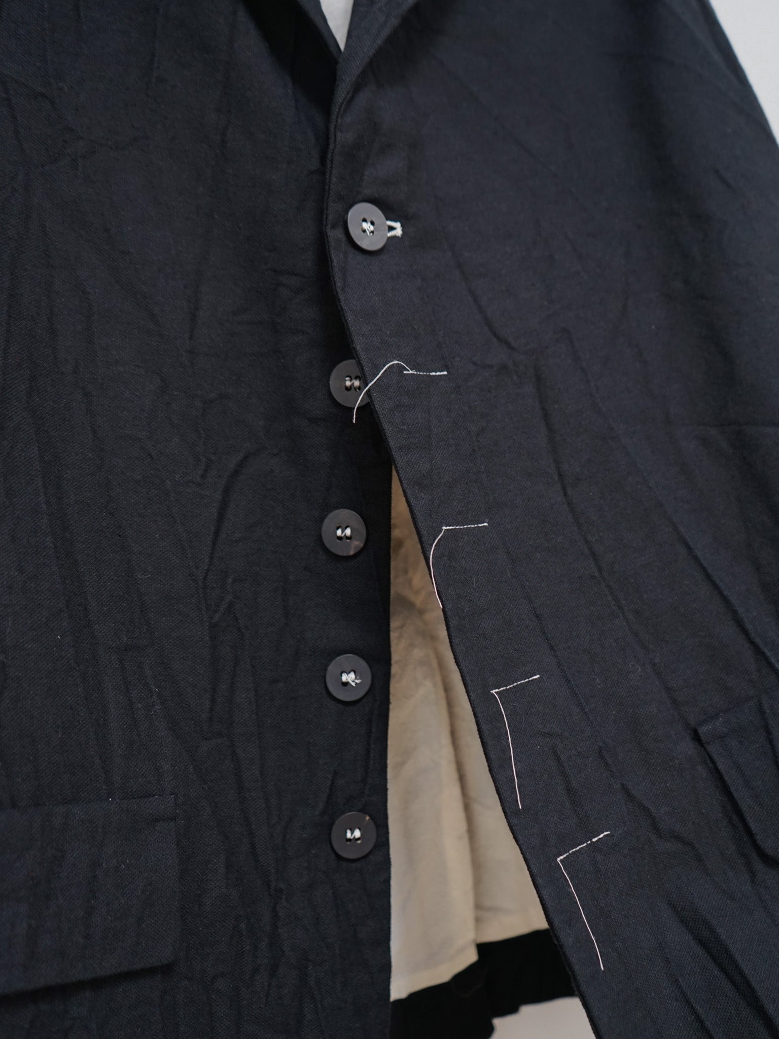Namu Shop - Album di Famiglia Stoia Blazer - Black