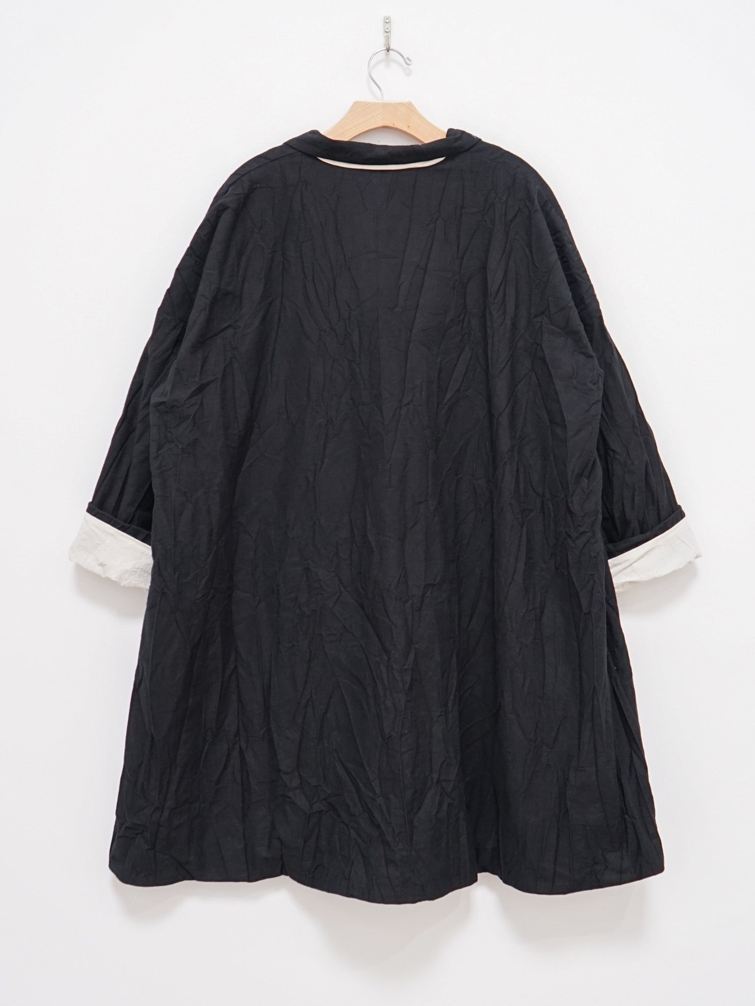 Namu Shop - Album di Famiglia Stoia Coat - Black