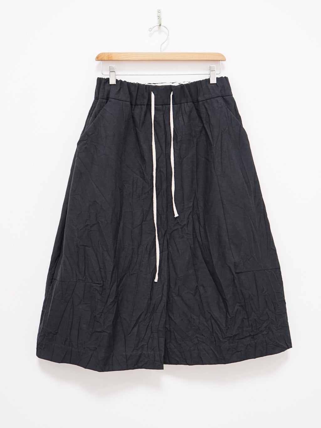 Namu Shop - Album di Famiglia Stoia Skirt - Black