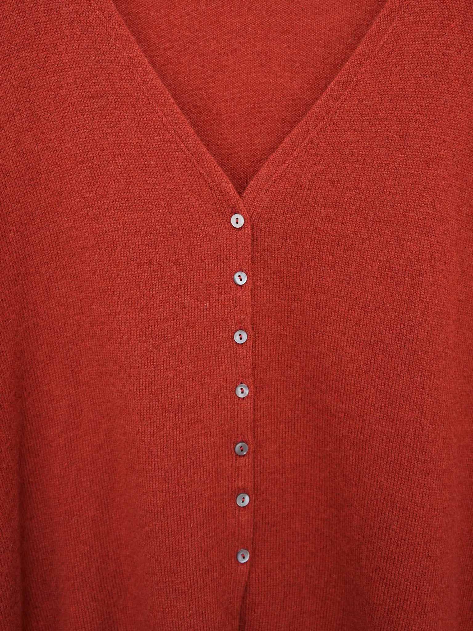 Namu Shop - Album di Famiglia Cardigan WS - Red