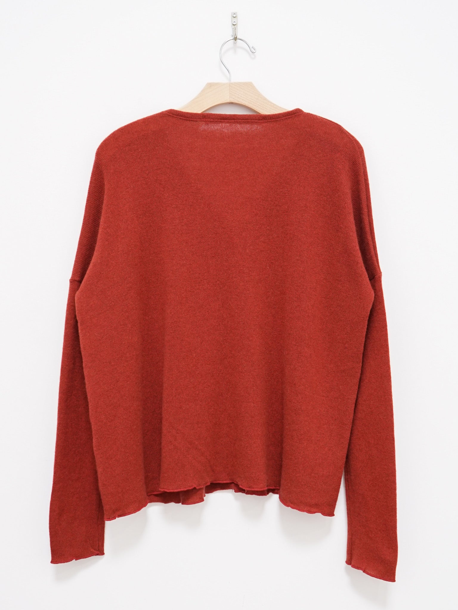 Namu Shop - Album di Famiglia Cardigan WS - Red