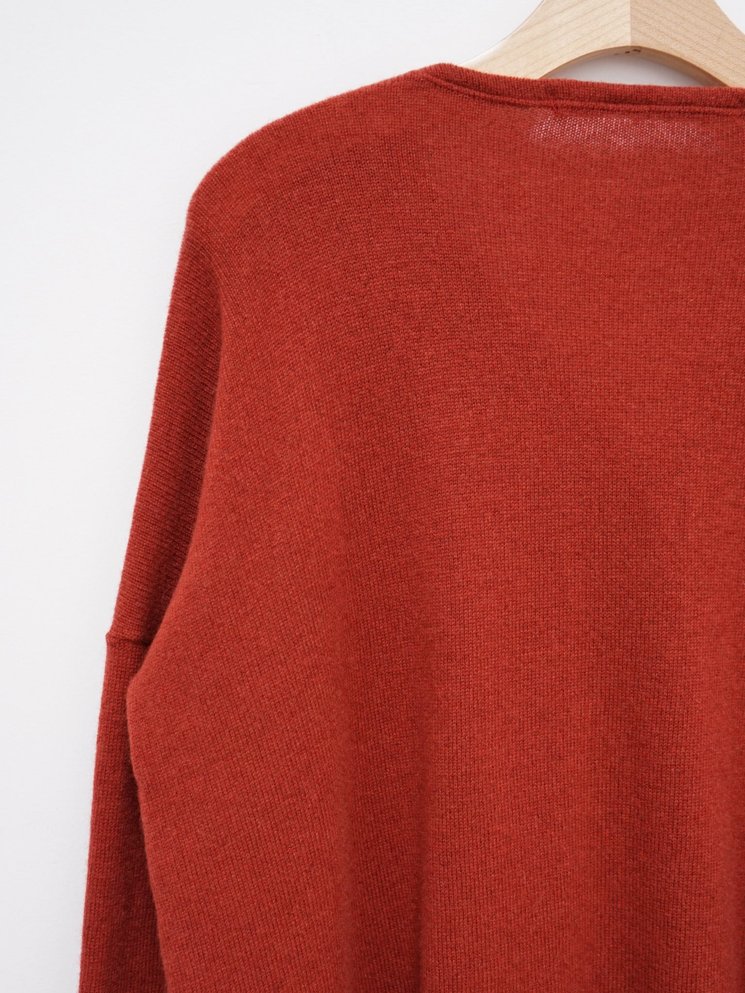 Namu Shop - Album di Famiglia Cardigan WS - Red