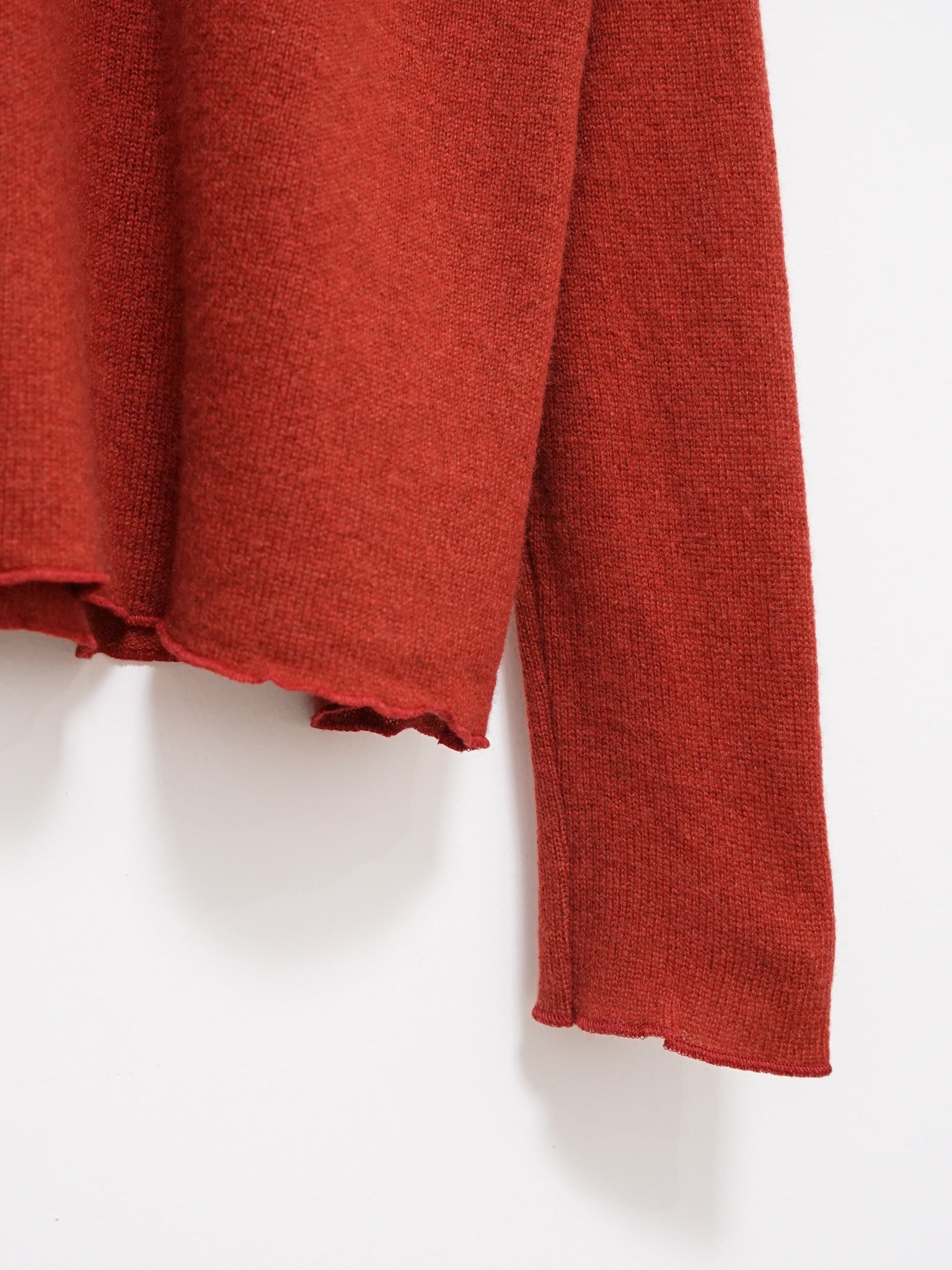 Namu Shop - Album di Famiglia Cardigan WS - Red