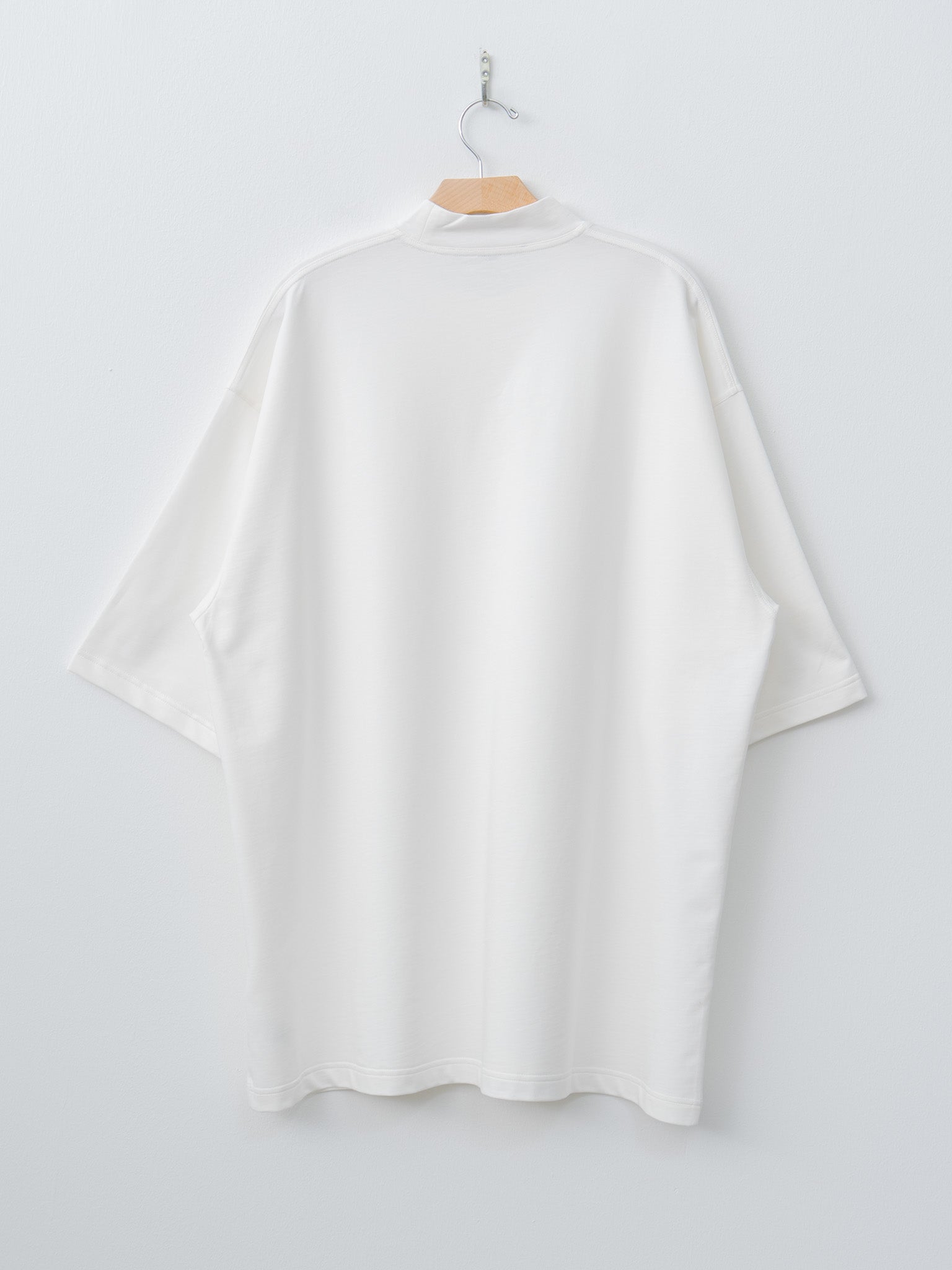 Namu Shop - Sofie D'Hoore Tick Tee - Off White