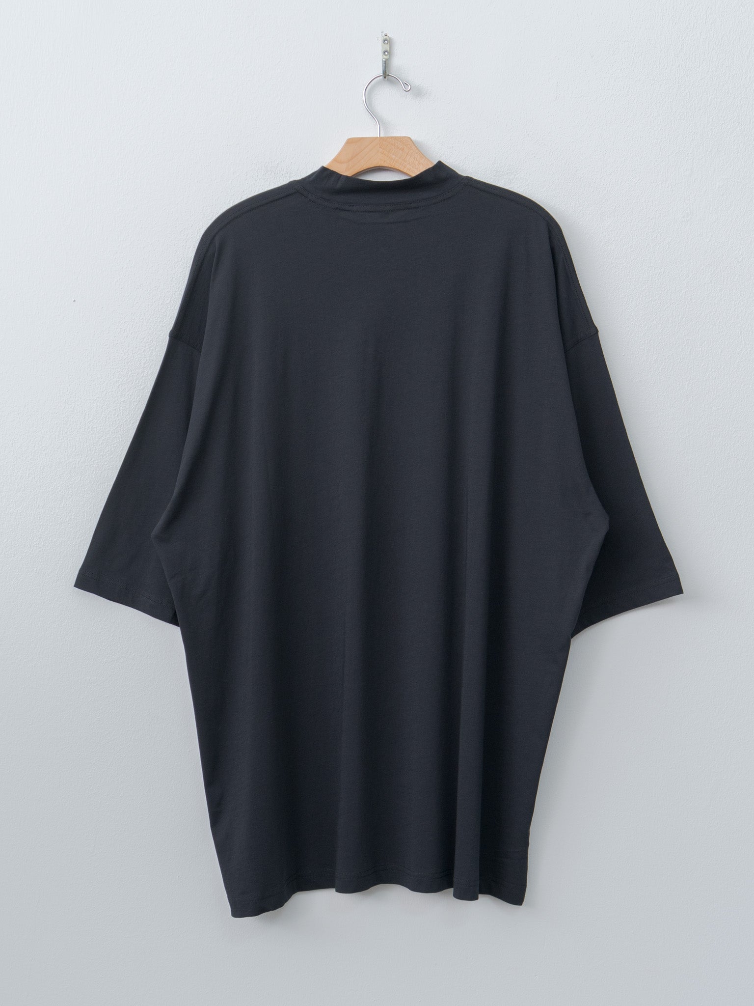 Namu Shop - Sofie D'Hoore Tick Tee - Black