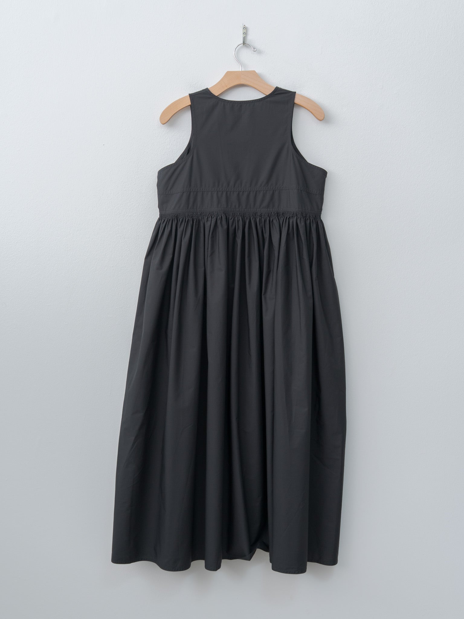 Namu Shop - Sofie D'Hoore Dunja Dress - Black
