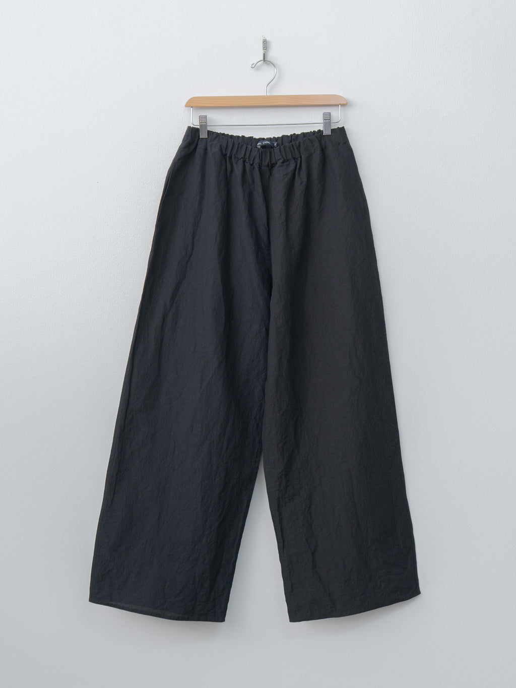 Namu Shop - Sofie D'Hoore Pavon Trousers - Black