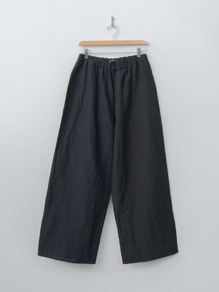 Namu Shop - Sofie D'Hoore Pavon Trousers - Black