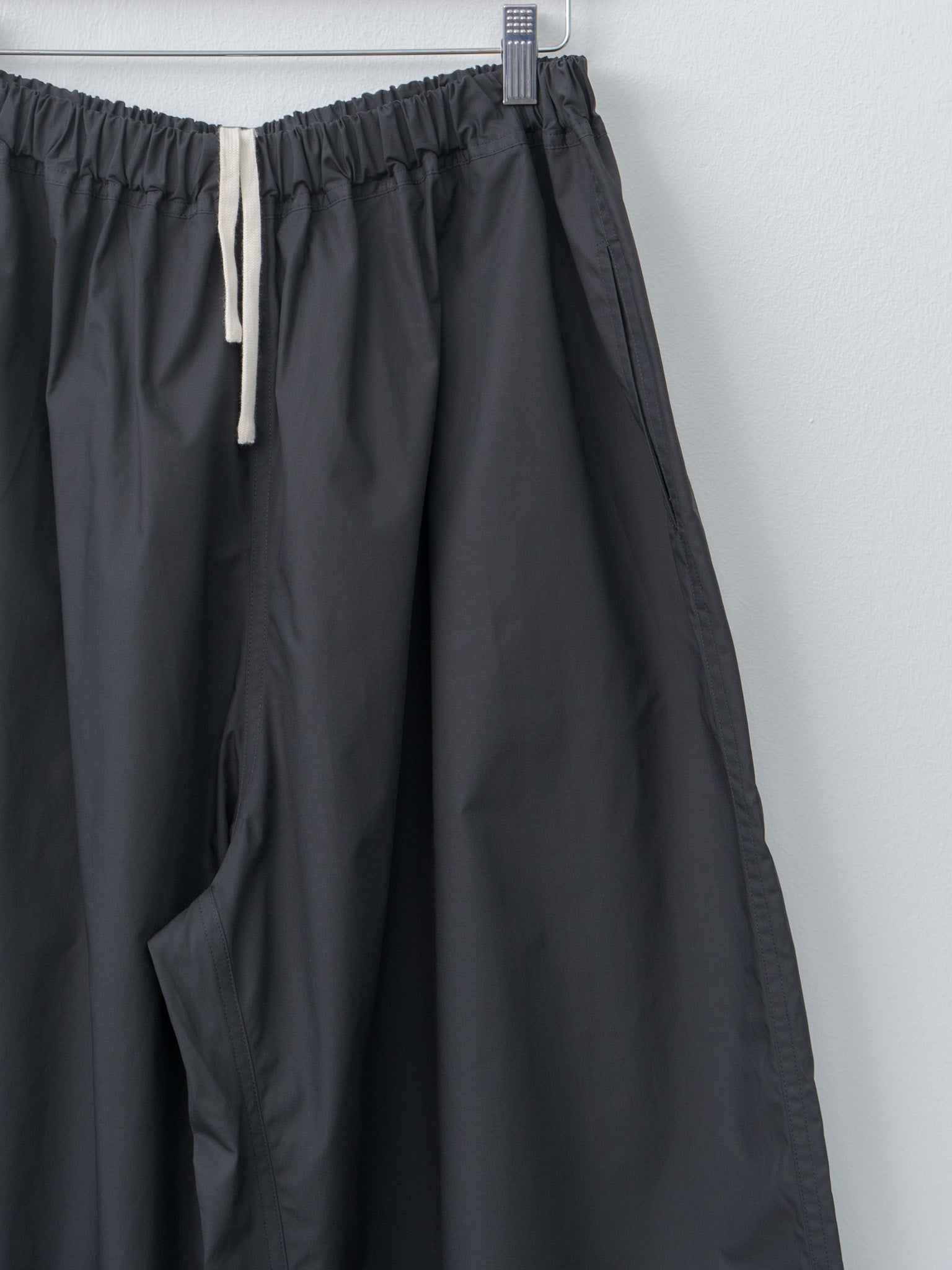 Namu Shop - Sofie D'Hoore Parana Trousers - Black