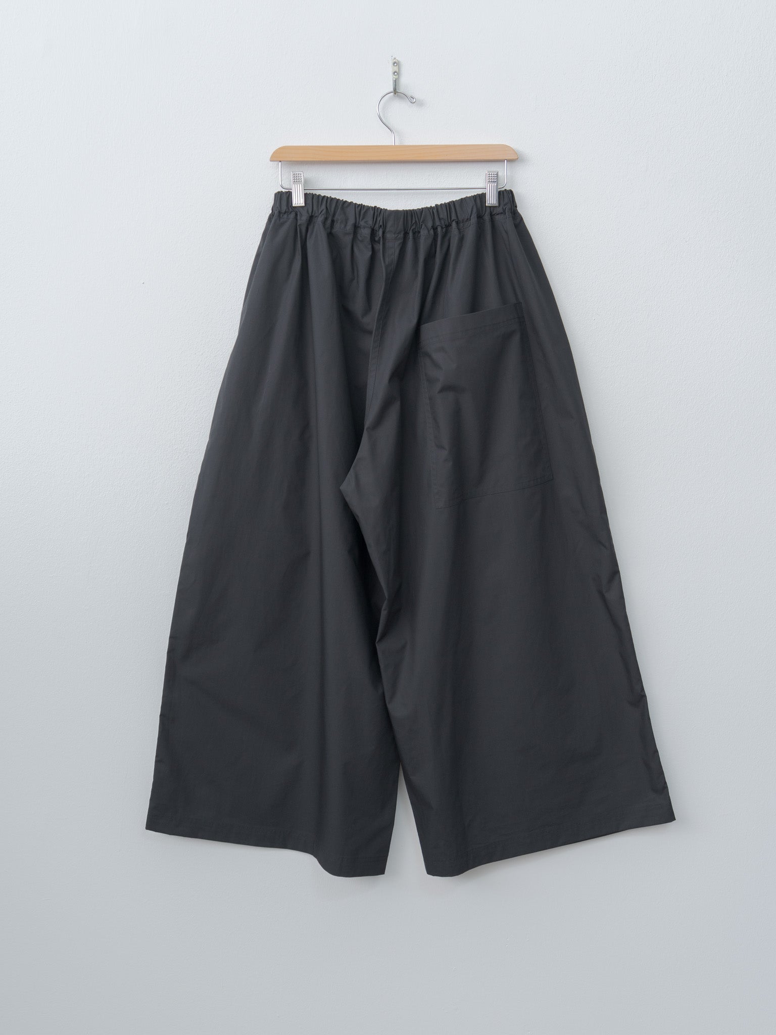 Namu Shop - Sofie D'Hoore Parana Trousers - Black