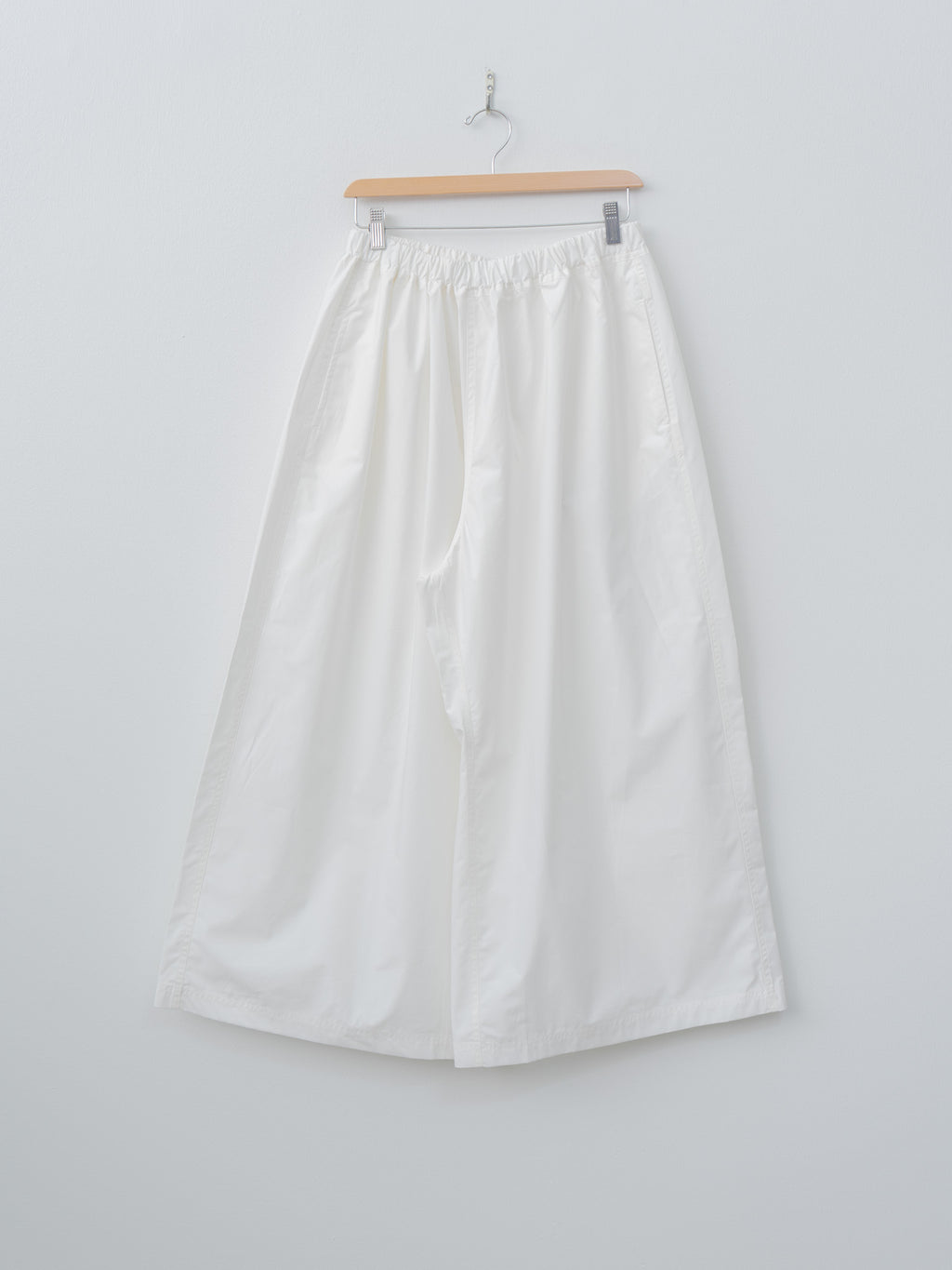 Namu Shop - Sofie D'Hoore Parana Trousers - Off White
