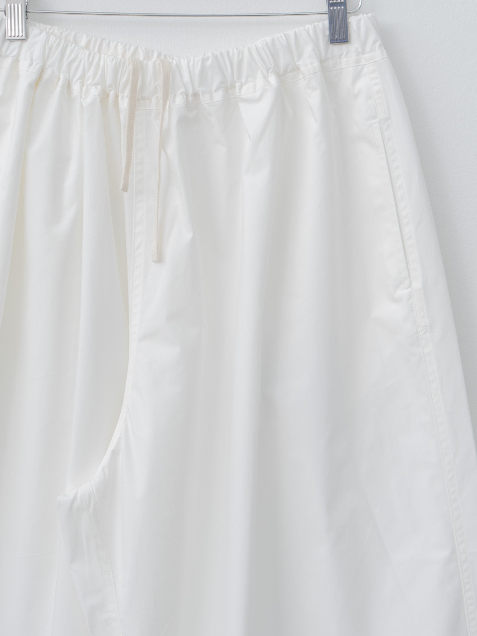 Namu Shop - Sofie D'Hoore Parana Trousers - Off White