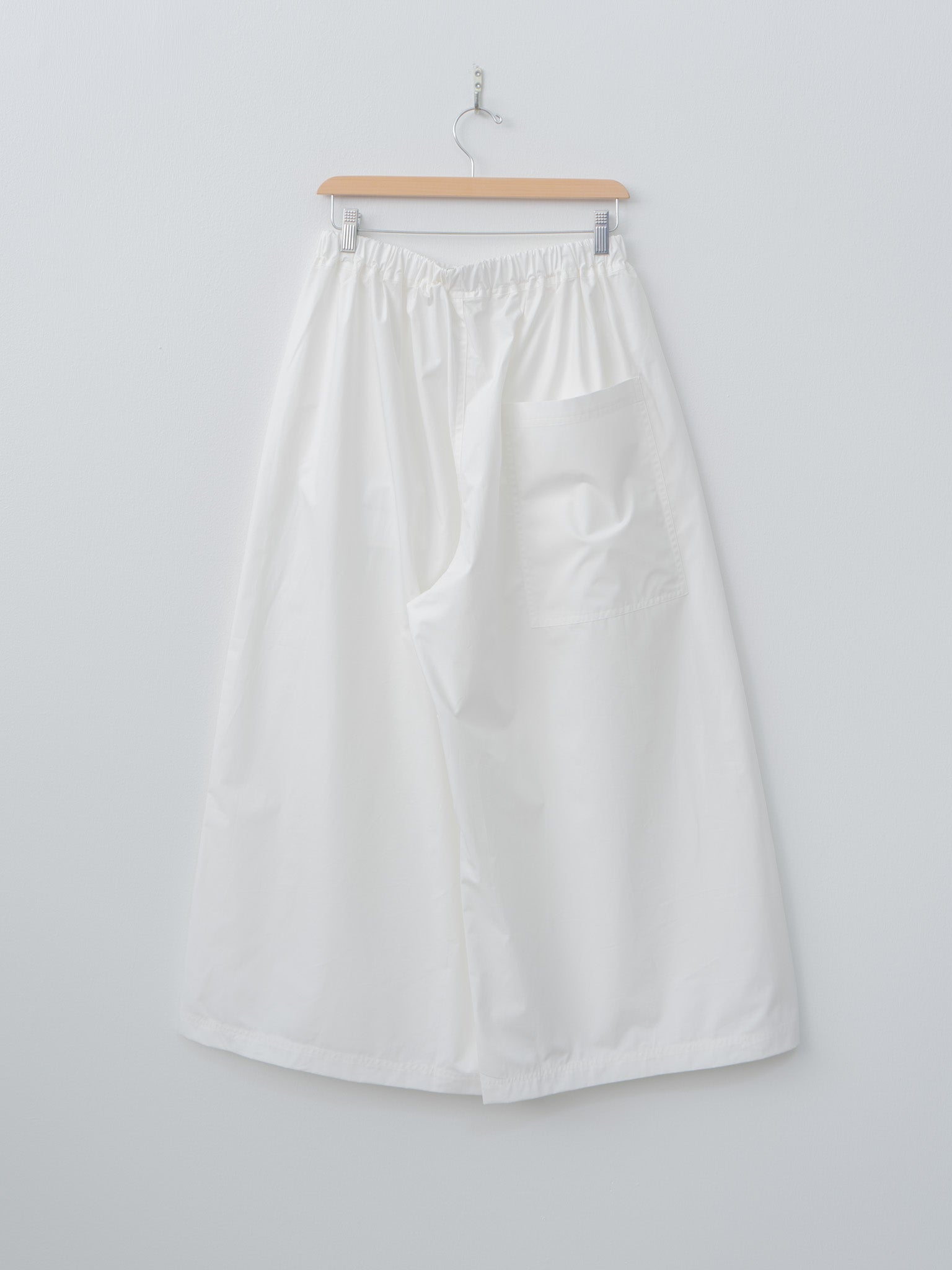 Namu Shop - Sofie D'Hoore Parana Trousers - Off White
