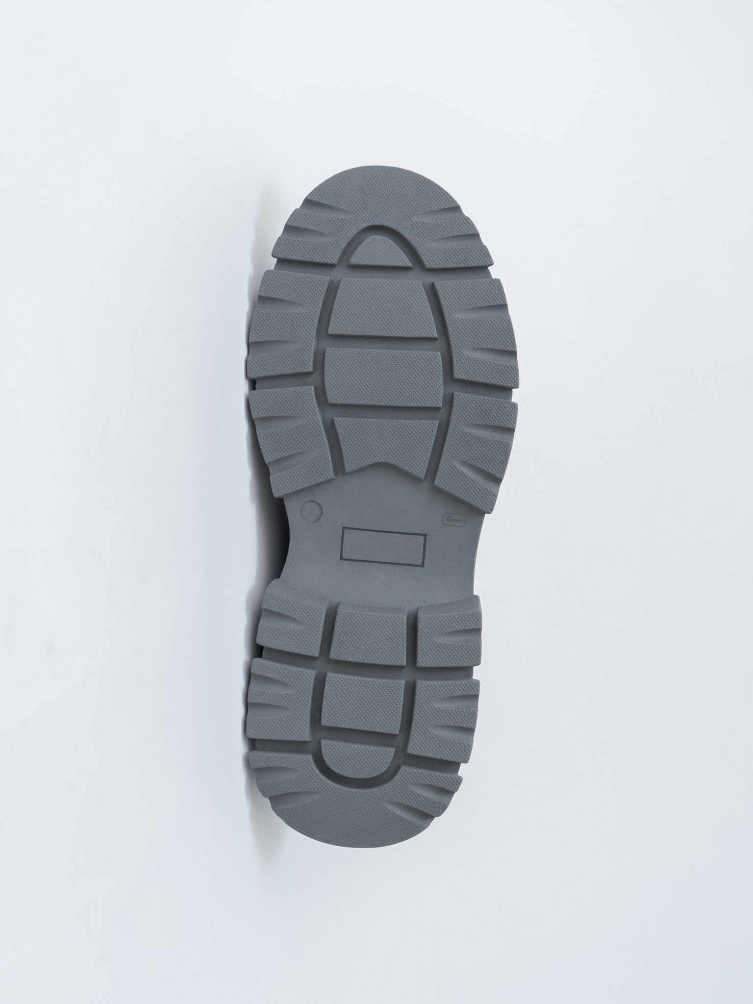 Namu Shop - Sofie D'Hoore Feat Sneakers - Cacao / Slate Outsole