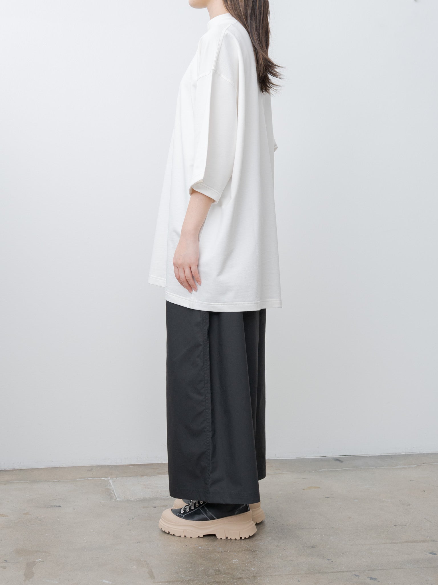 Namu Shop - Sofie D'Hoore Parana Trousers - Black