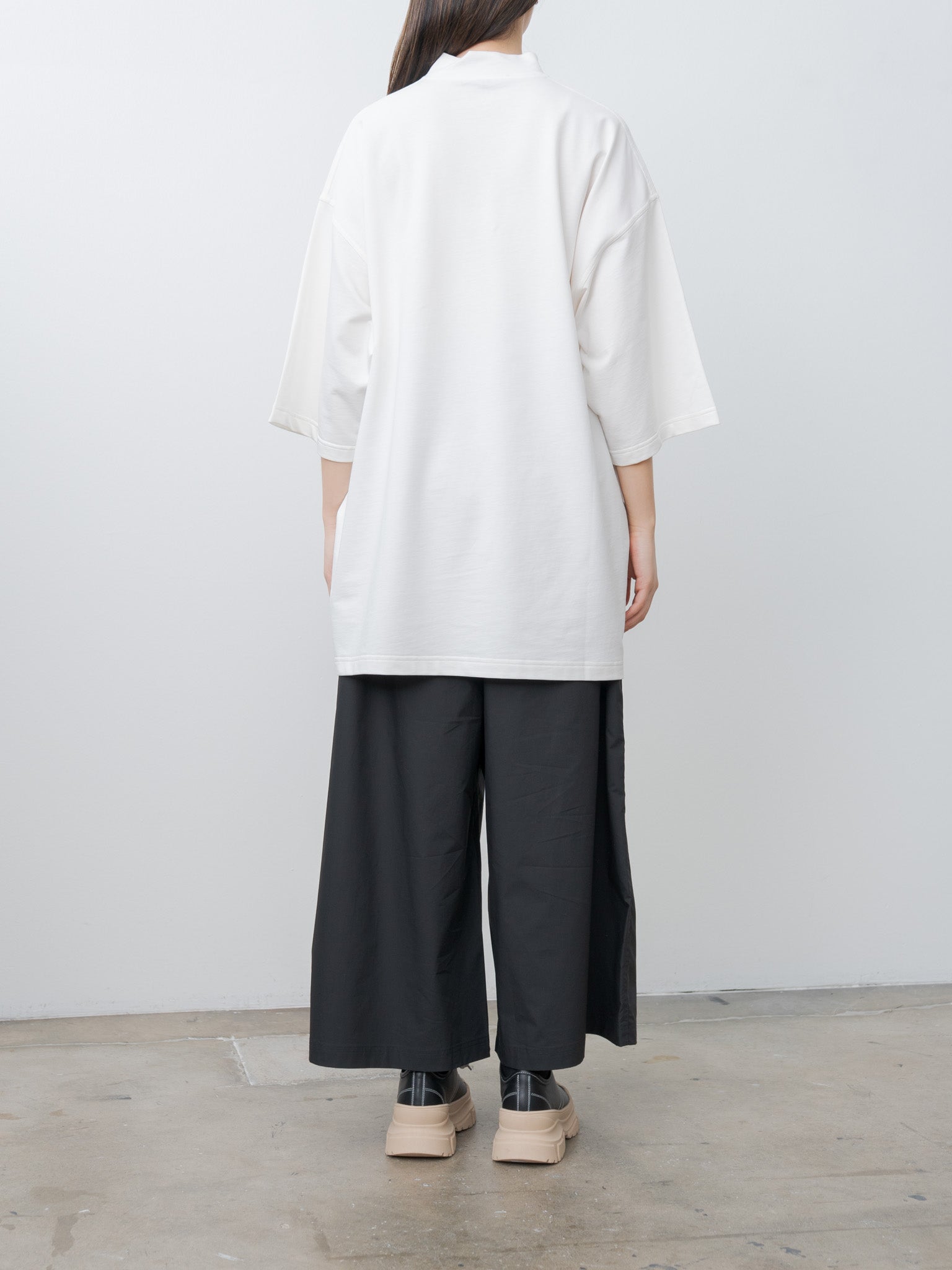 Namu Shop - Sofie D'Hoore Parana Trousers - Black