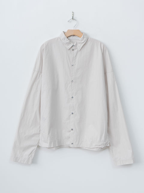 Namu Shop - Album di Famiglia Unisex Collar Shirt TC - Pebble