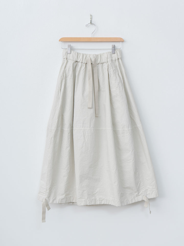 Namu Shop - Album di Famiglia Balloon Skirt CC - Pebble