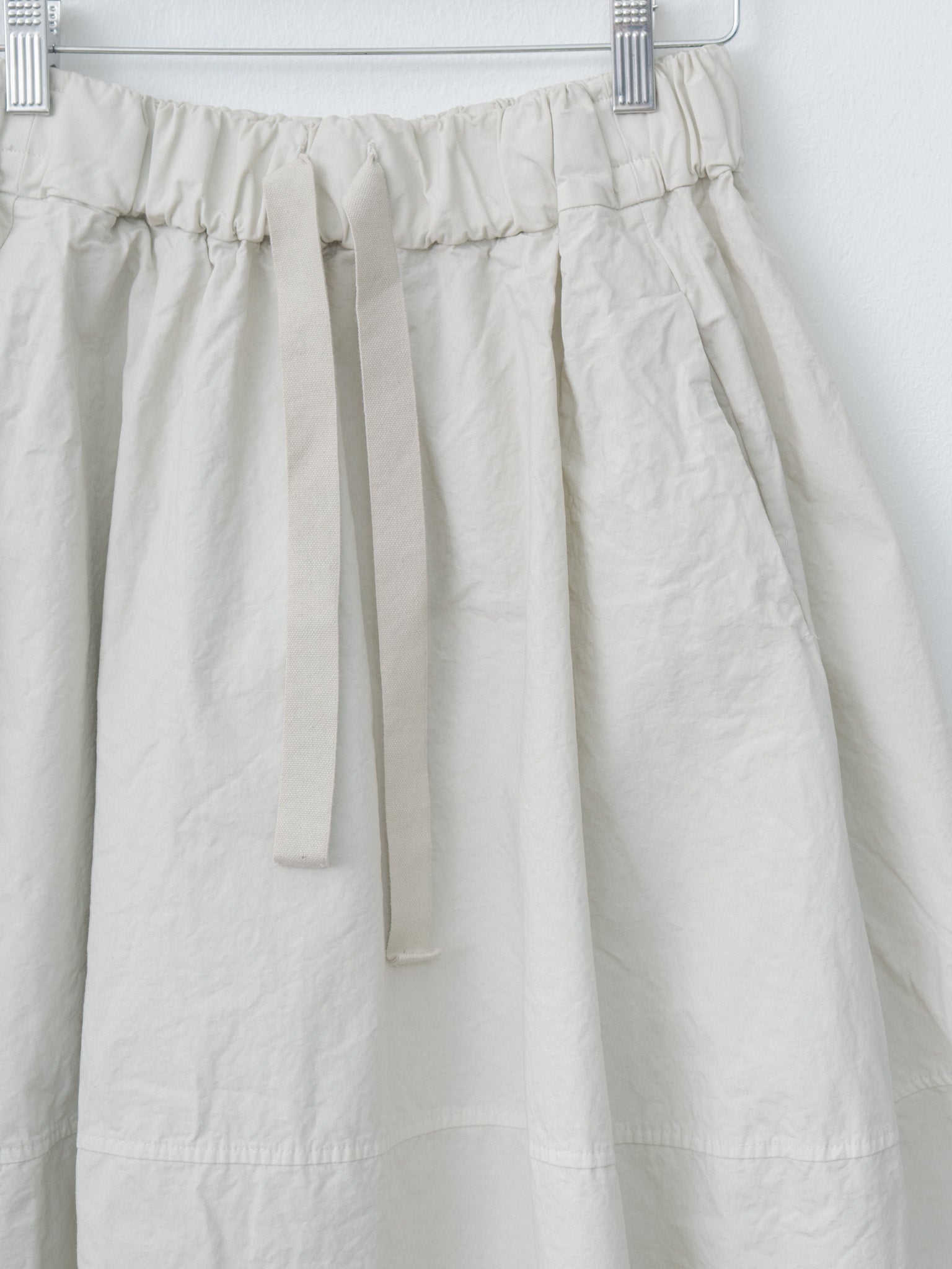 Namu Shop - Album di Famiglia Balloon Skirt CC - Pebble